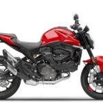 2022 Ducati Panigale V4 Review 4 Ducati Monster 937 First Ride Review