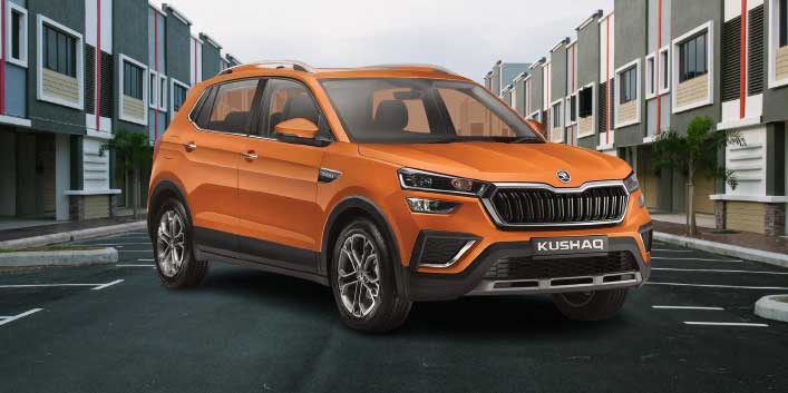 Skoda kushaq review 2021 first drive review