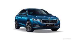 Car Reviews 15 Skoda Octavia New Review LK