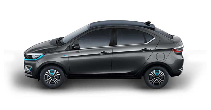 Tata Tigor EV On Road Price 2021