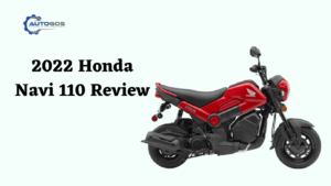 2022 honda navi 110 review: specs, features