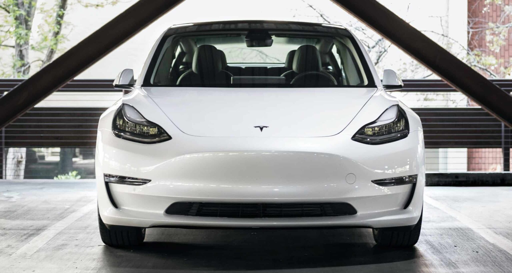 2022 model 3 specs