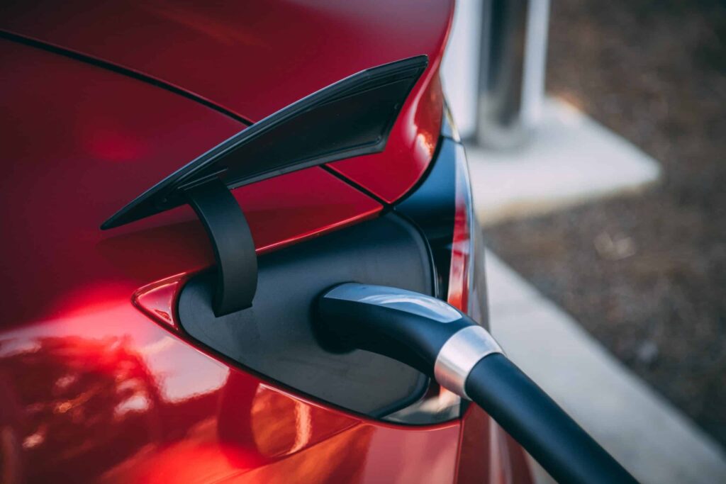 How much does it cost to charge the 2022 tesla model 3?