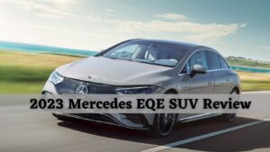 2023 mercedes eqe suv review: price, specs, and release date