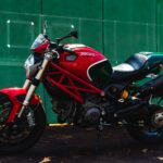 2022 Ducati Panigale V4 Review 5 2022 Ducati Monster review: Specifications and Features
