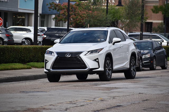 2022 lexus nx review, pricing, and specs