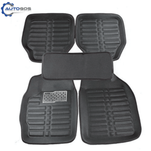 Top 5 Rubber Car Floor Mats for 2022 Tesla model 3 9 Wennebird Carpet Floor Mats