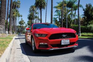 Car Reviews 10 2022 Ford Mustang Mach-E Review