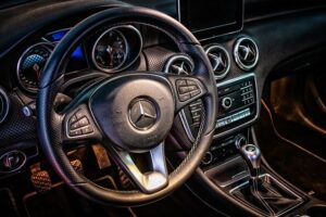 Warranty and maintenance coverage of 2022 mercedes-benz glb-class