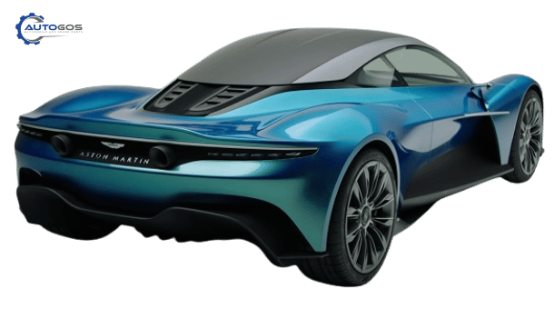 2023 aston martin vanquish: price, specs and release date