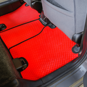 How to Clean Rubber Car Floor Mats of Lexus RX 4 Nomad Floor Mats