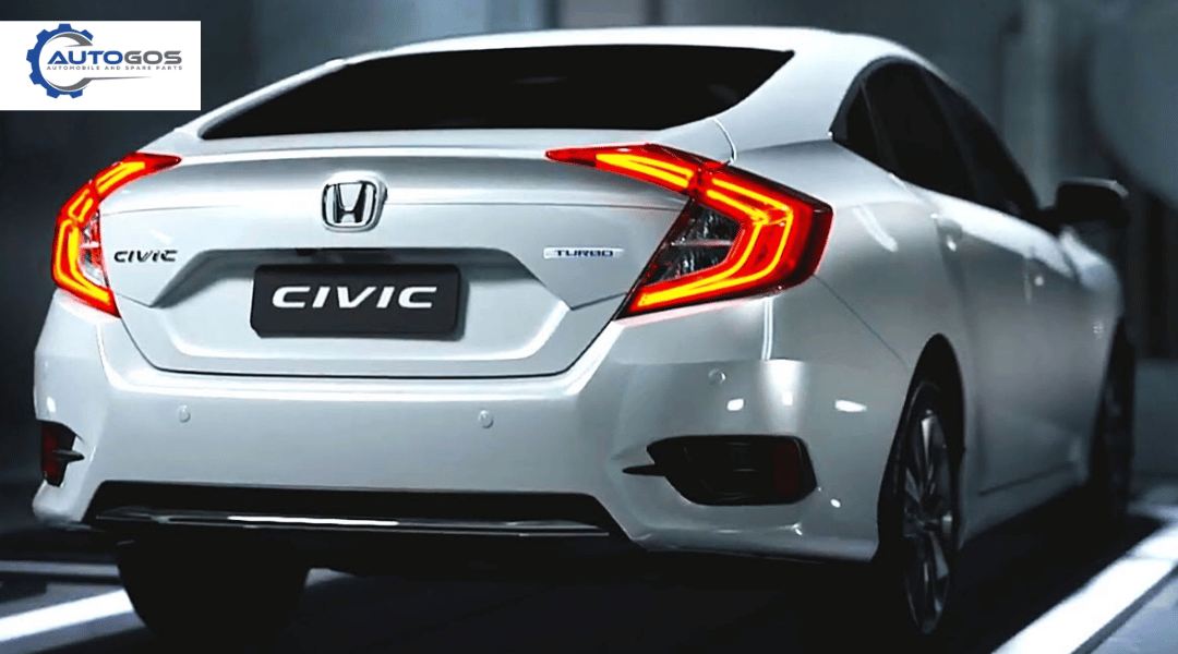 2022 Honda Civic Review, Pricing, and Specs