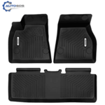 2022 Honda Civic Review, Pricing, and Specs 6 OEDRO Floor Mats