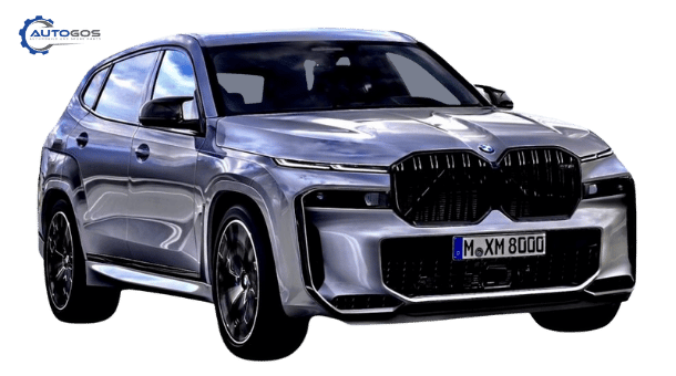 New 2023 bmw x8: price, specs and release date