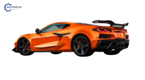 Car Reviews 12 2023 CHEVROLET CORVETTE Z06: price, Specs and Release Date