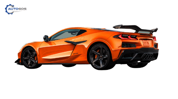 2023 CHEVROLET CORVETTE Z06: price, Specs and Release Date