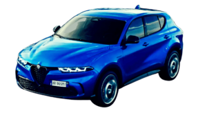 Car Reviews 12 2023 Alfa Romeo Tonale Review