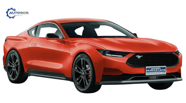 2023 ford mustang: release date, price, and specs