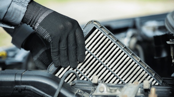 A Guide on How to Modify Car Engine? 4 air filters autogos