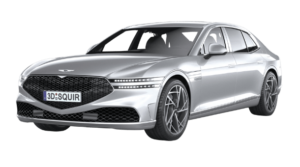 Car Reviews 14 2023 Genesis G90