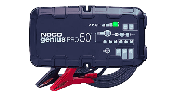 Noco genius10 premium charger