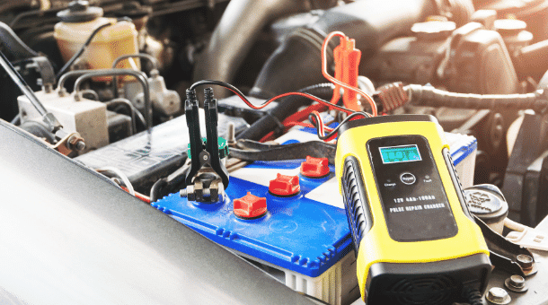 What is best car battery chargers for 2022