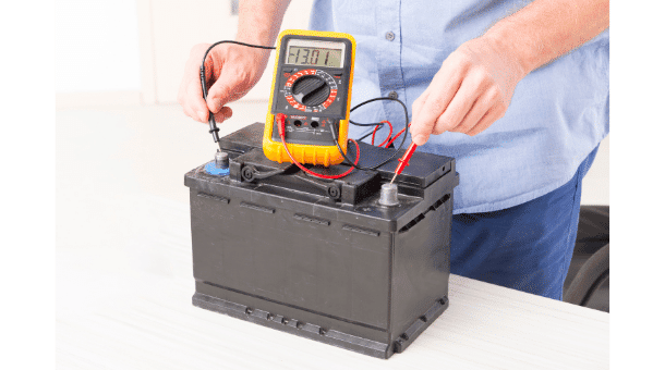 How To Increase Car Life – Tips for A Car's Long Life 4 Regularly check the battery in your car.