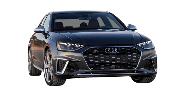Top 5 Best Cars Under $50K for 2024 4 2022 Audi S4