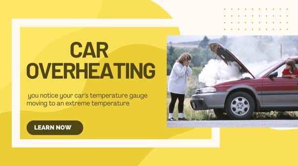 How to keep your car from overheating