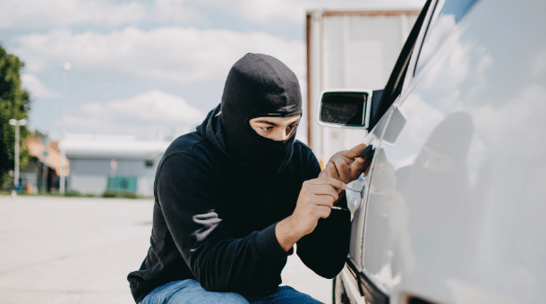 How to protect your cars from theft?