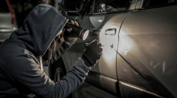 How can i protect myself from keyless car theft?