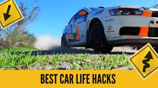 Ultimate List of best car life hacks Great Ways To Enhance Your Ride