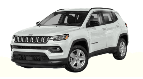 Jeep compass 2023 preview