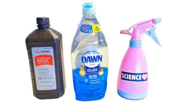 Ultimate List of best car life hacks Great Ways To Enhance Your Ride 6 USE A DIY HOMEMADE SOLUTION TO CLEAN THE UPHOLSTERY