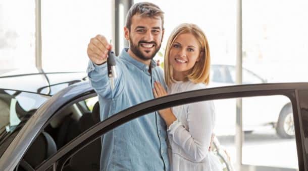 Top 5 tips to how to buy a car minus the stress