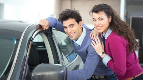 Faq about how to buy a car minus the stress