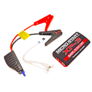TOP 5 BEST CAR JUMP STARTERS 4 Micro-Start XP-3