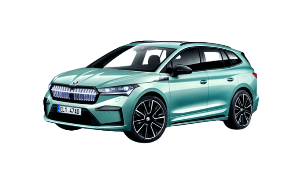 2023 Skoda Enyaq Coupe iV: Review, Pricing, Release Date - Autogos