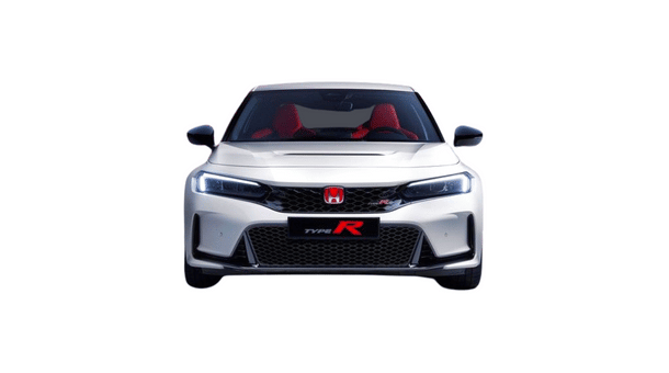 2023 The Honda Civic Type R Review