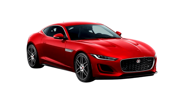 2023 Jaguar F-Type Review