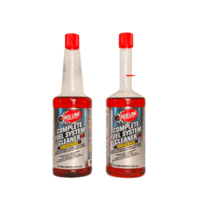 Red line 60103 complete si-1 fuel system cleaner