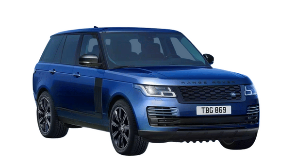 2024 Range Rover Sport