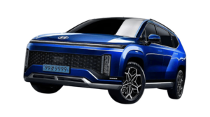 Car Reviews 11 2024 Hyundai Ioniq 7 Electric Review