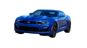 Car Reviews 19 2023 Chevrolet Camaro Review: