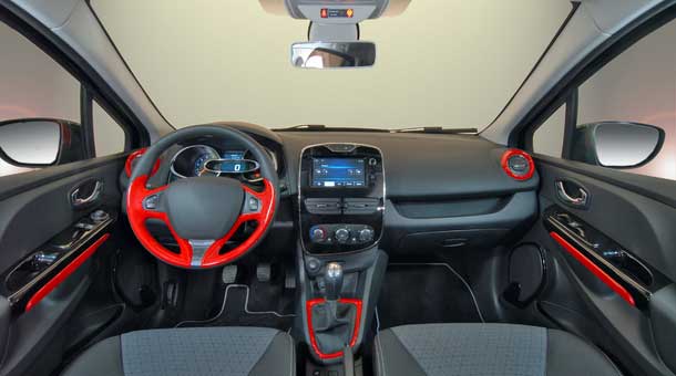 2023 honda odyssey interior