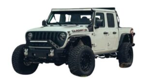 Car Reviews 21 2023 Jeep Gladiator Review