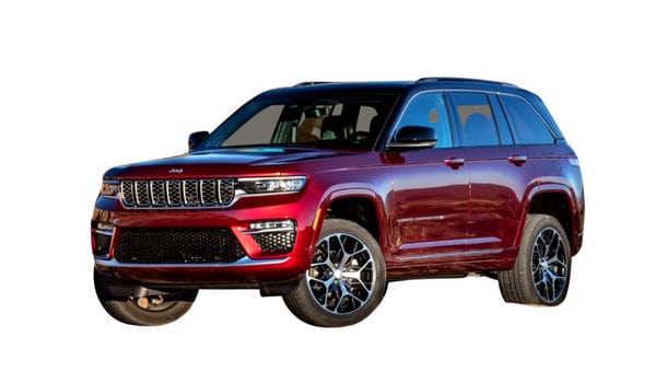 2023 jeep grand cherokee review