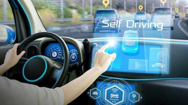 Disadvantages of self-driving car