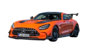 Car Reviews 20 Mercedes-AMG GT