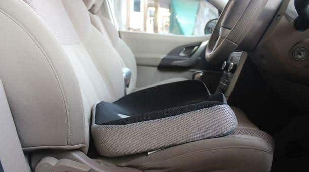 Purchase a cooling cushion